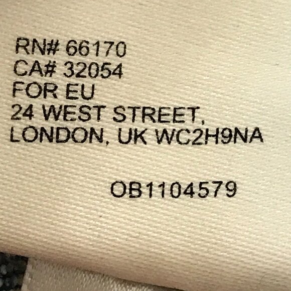 Pilcro and the Letterpress Slim Boyfriend Jeans Women 27 Blue Mid Rise Stretch - Picture 15 of 15